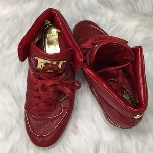MICHAEL KORS SNEAKERS